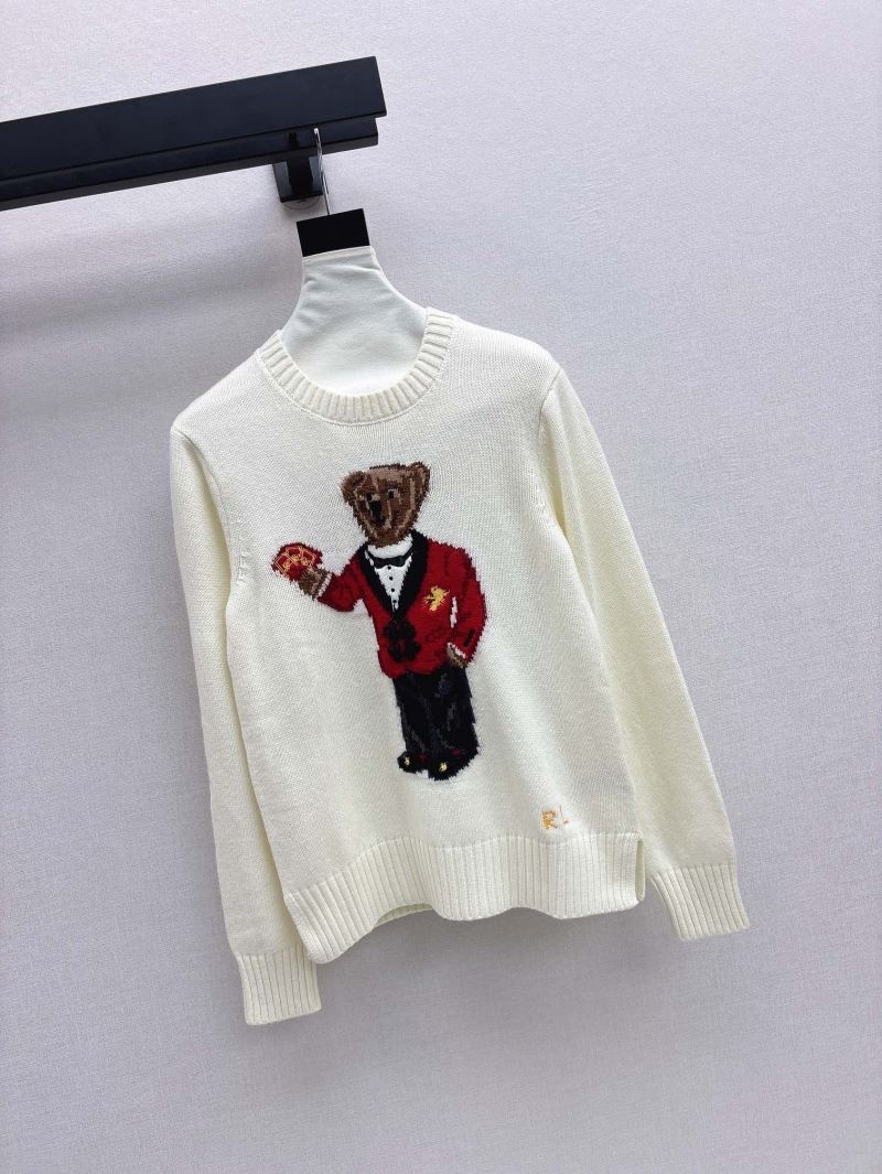 Moschino Sweaters